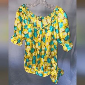 Takara Blouse-Size M